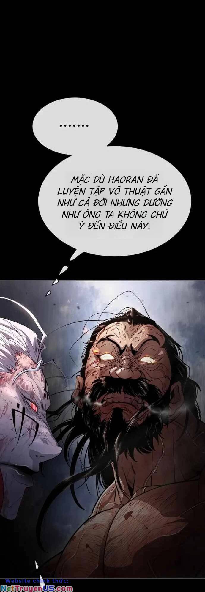 Kỷ Nguyên Siêu Anh Hùng Chapter 145 - Trang 2