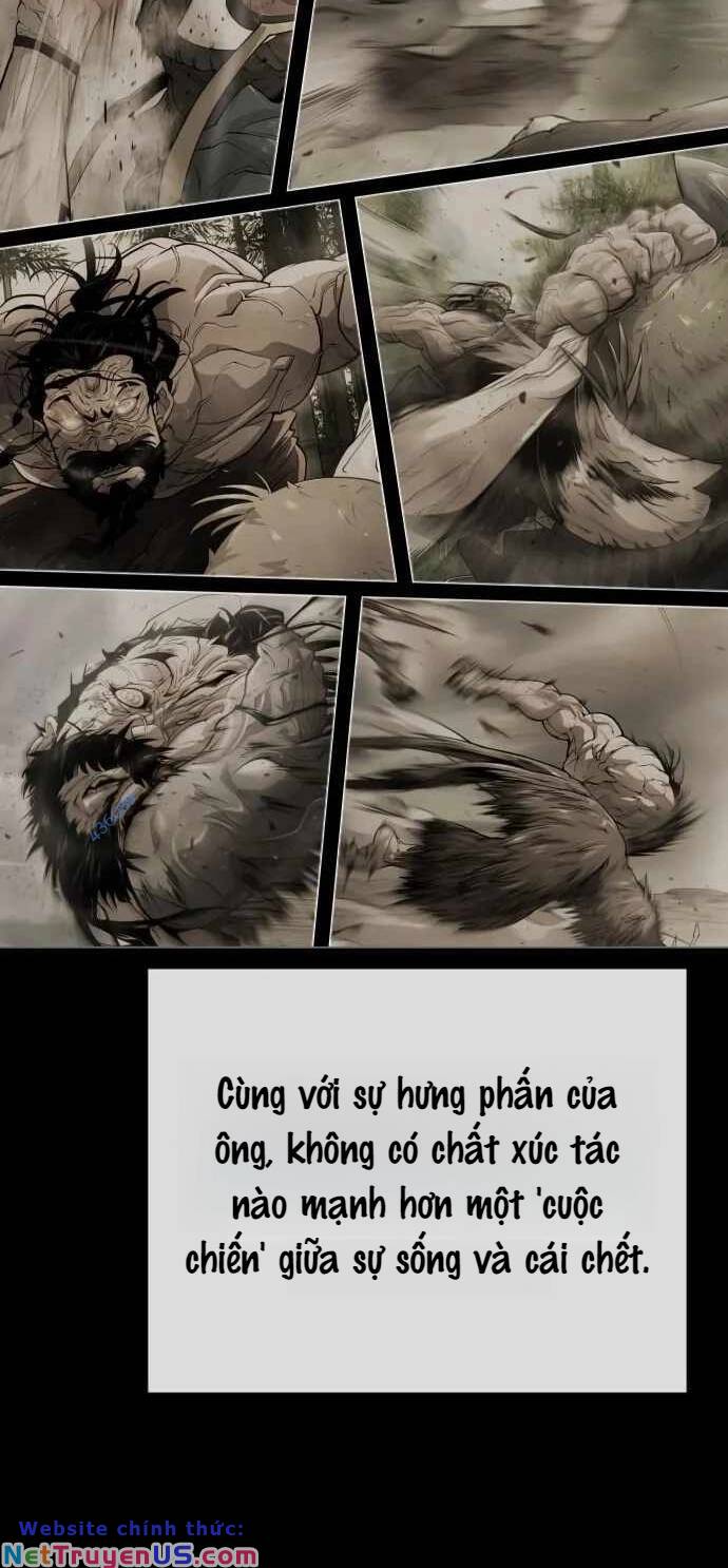 Kỷ Nguyên Siêu Anh Hùng Chapter 145 - Trang 2
