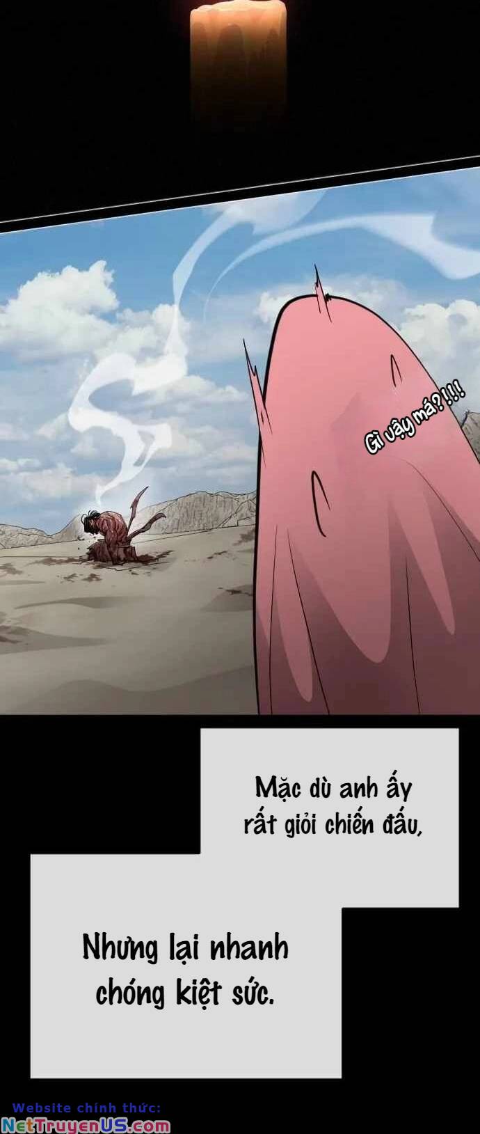 Kỷ Nguyên Siêu Anh Hùng Chapter 145 - Trang 2