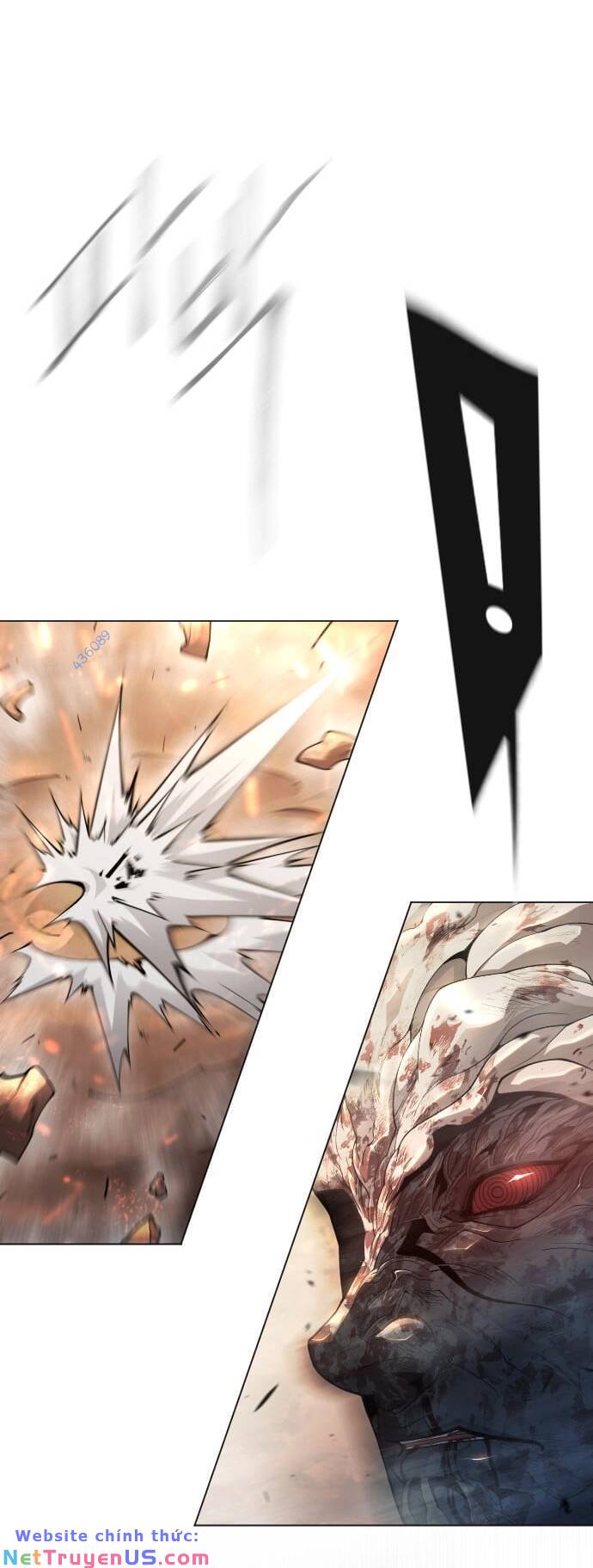 Kỷ Nguyên Siêu Anh Hùng Chapter 146 - Trang 2