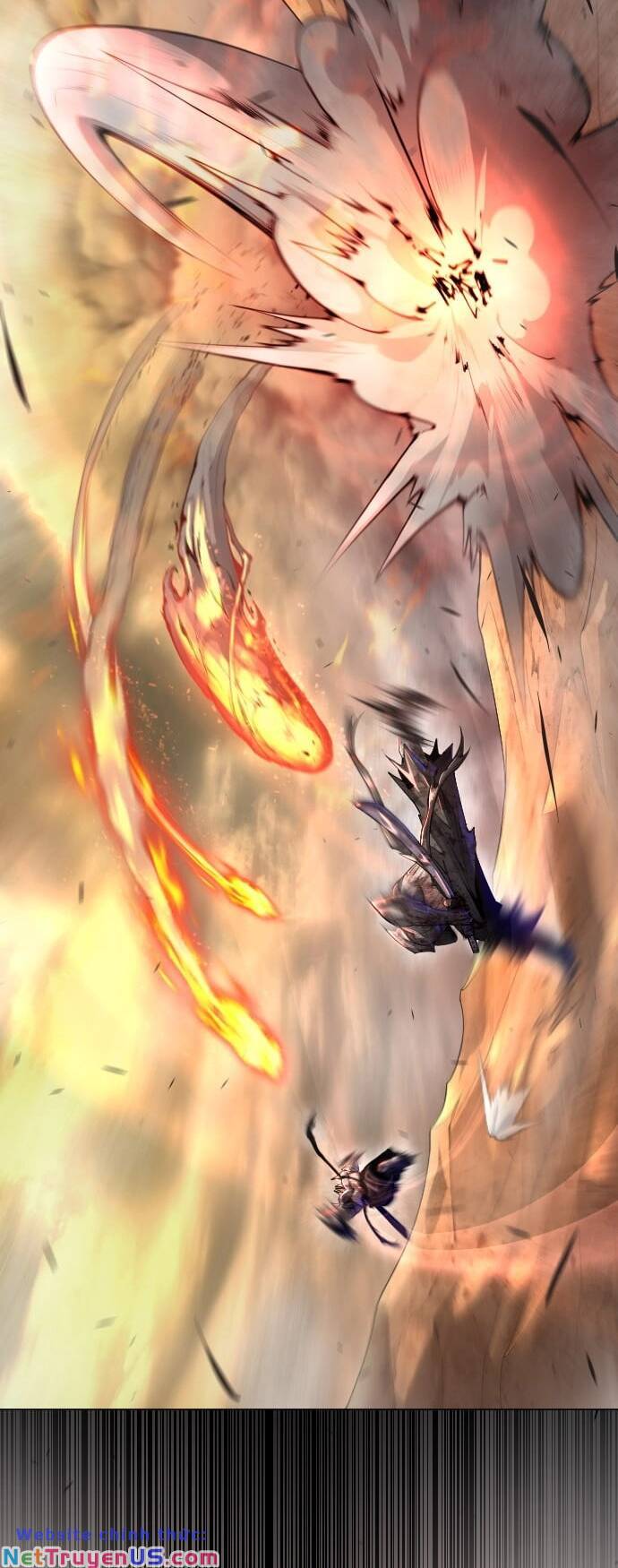 Kỷ Nguyên Siêu Anh Hùng Chapter 146 - Trang 2