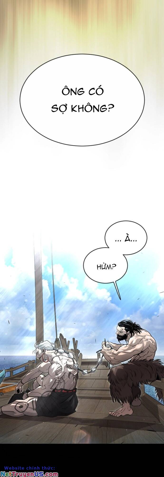 Kỷ Nguyên Siêu Anh Hùng Chapter 146 - Trang 2