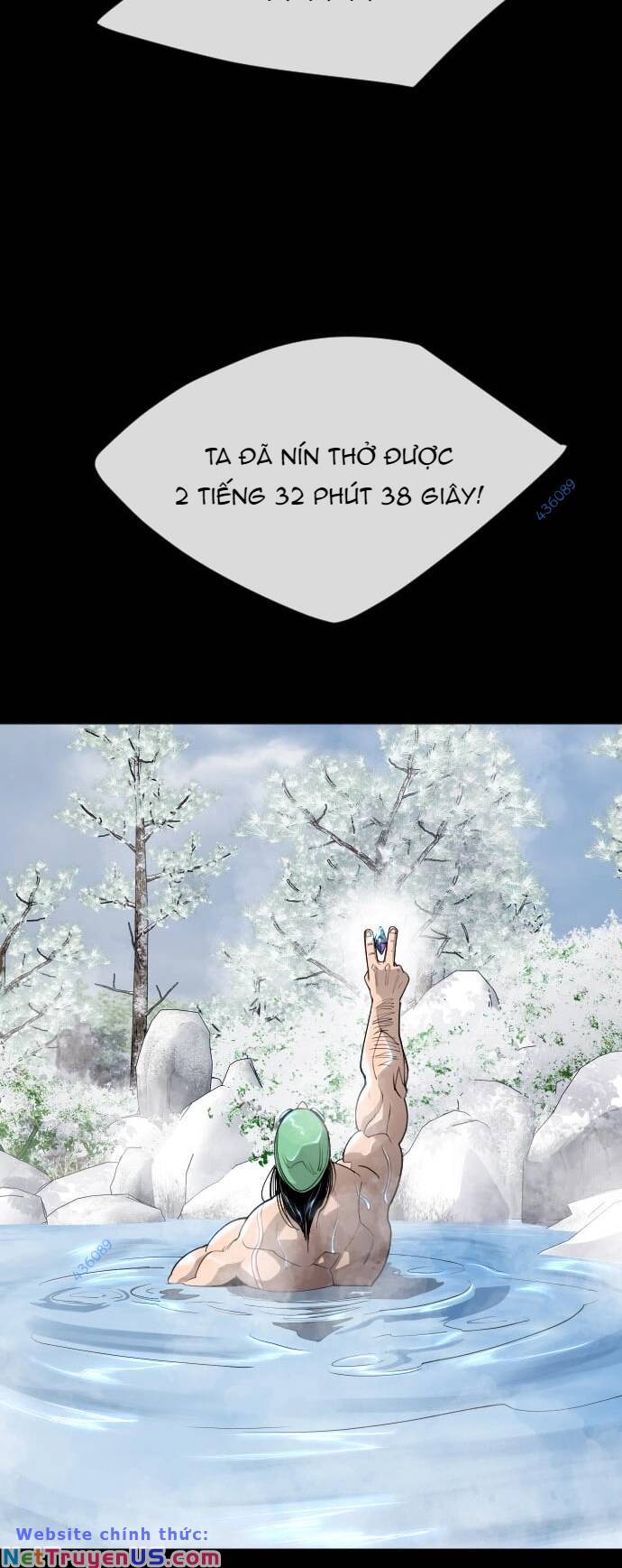 Kỷ Nguyên Siêu Anh Hùng Chapter 146 - Trang 2
