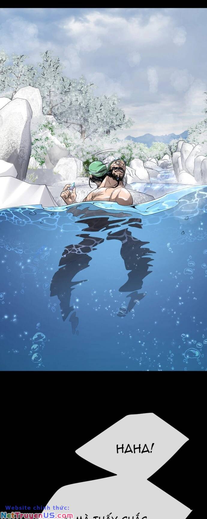 Kỷ Nguyên Siêu Anh Hùng Chapter 146 - Trang 2