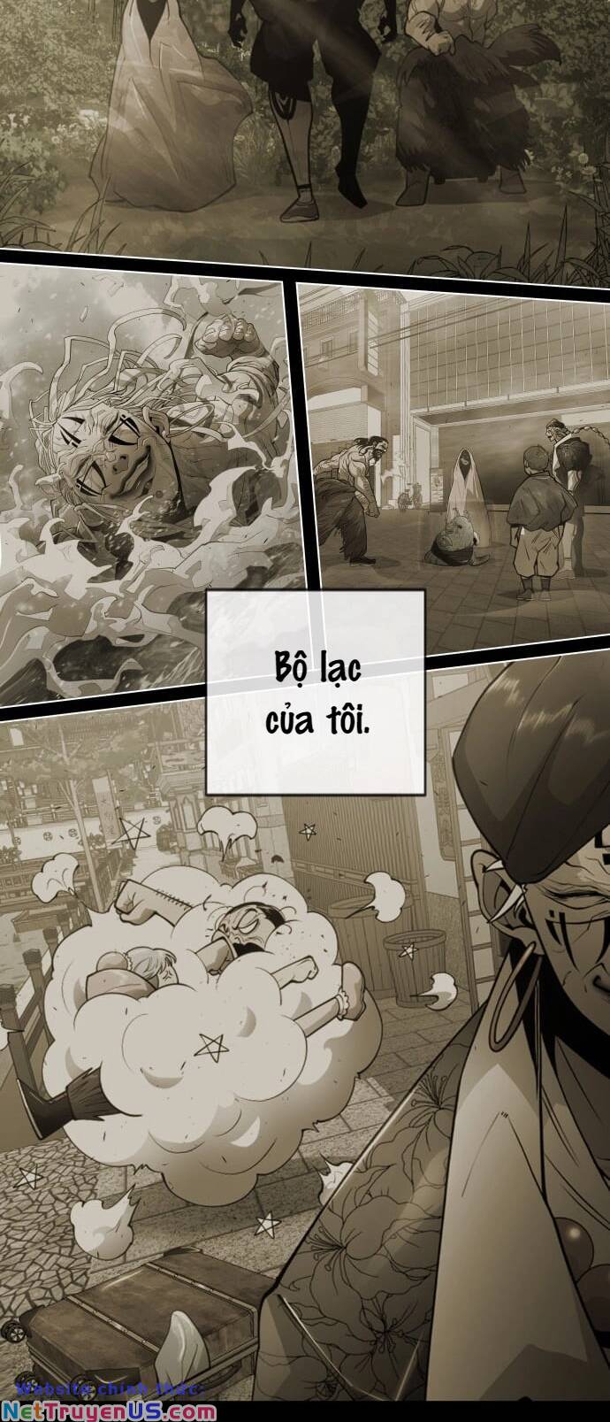Kỷ Nguyên Siêu Anh Hùng Chapter 146 - Trang 2