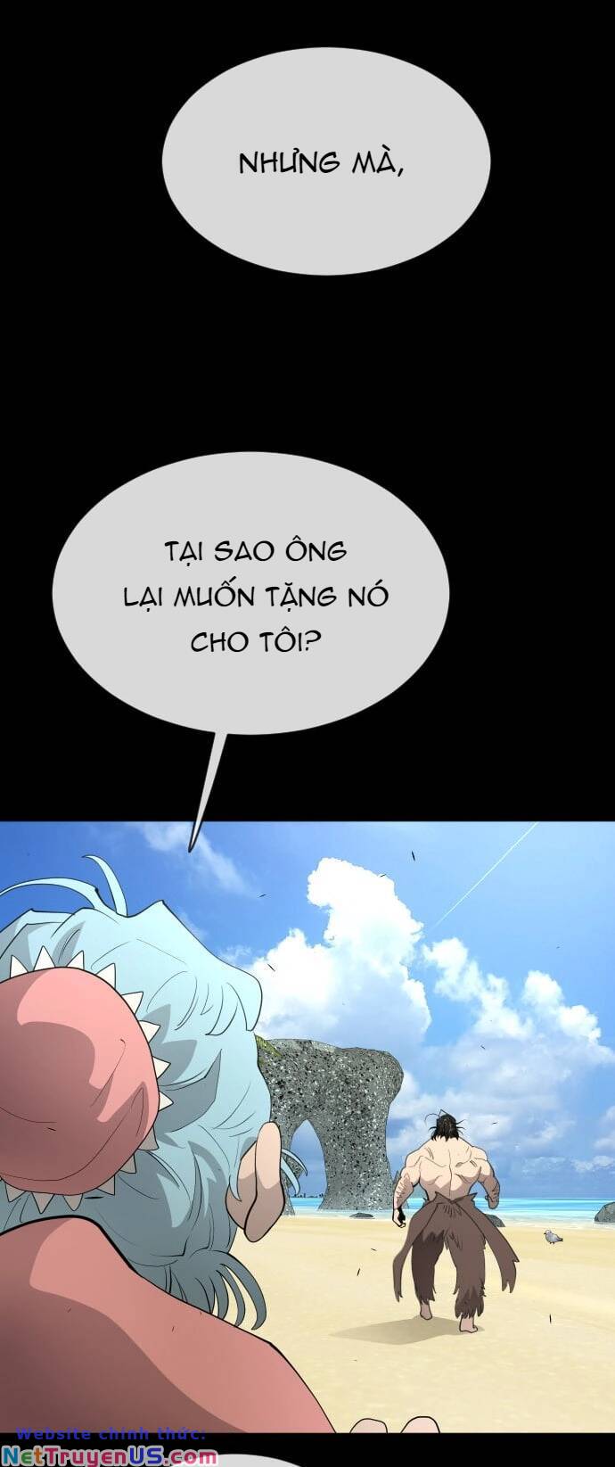 Kỷ Nguyên Siêu Anh Hùng Chapter 146 - Trang 2