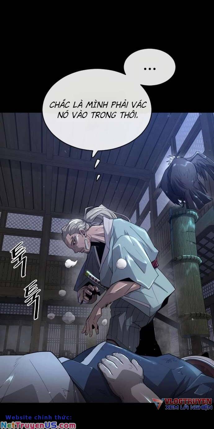 Kỷ Nguyên Siêu Anh Hùng Chapter 147 - Trang 2