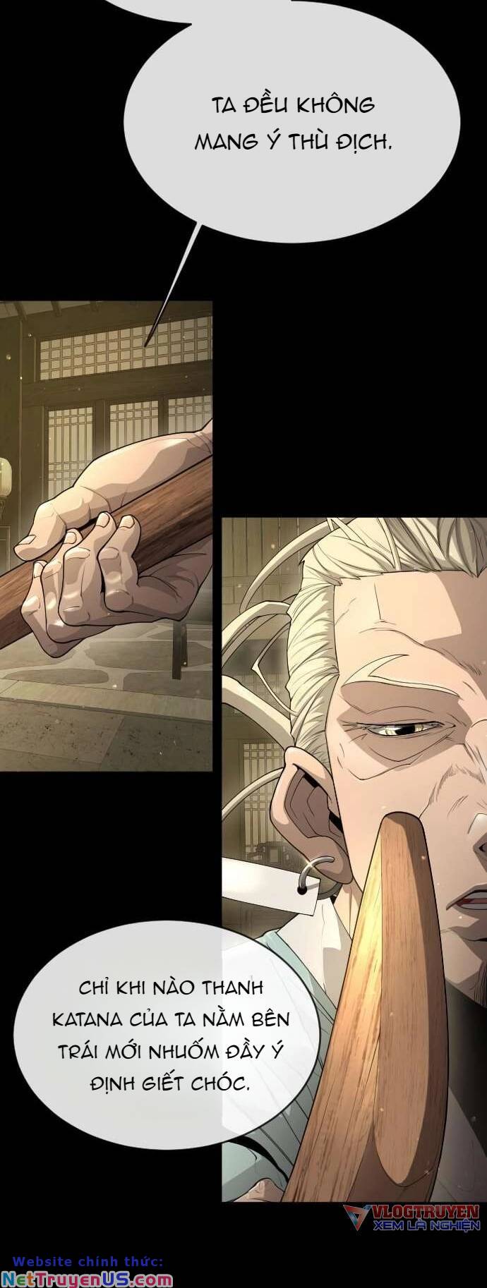 Kỷ Nguyên Siêu Anh Hùng Chapter 147 - Trang 2