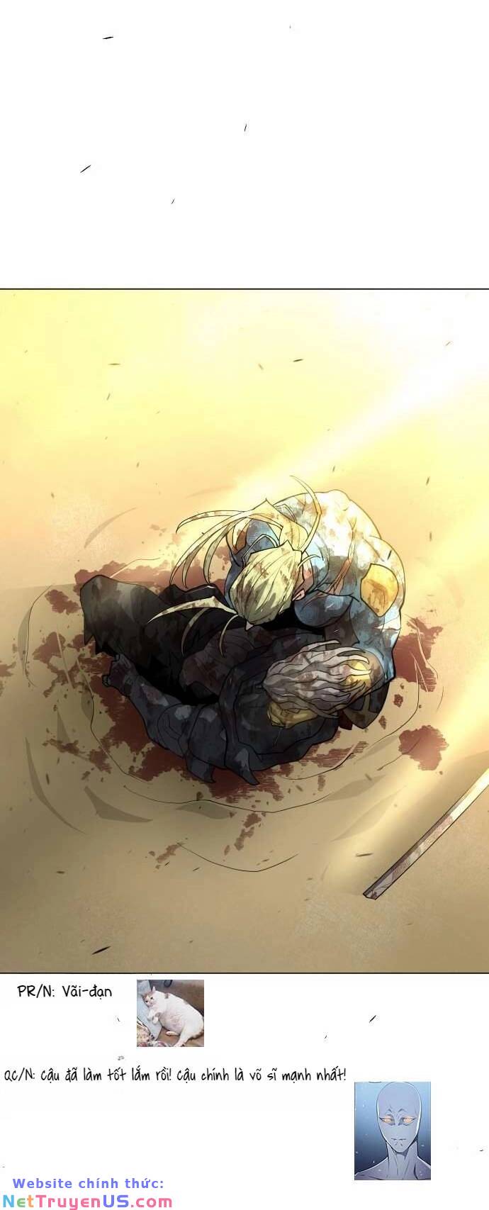 Kỷ Nguyên Siêu Anh Hùng Chapter 148 - Trang 2