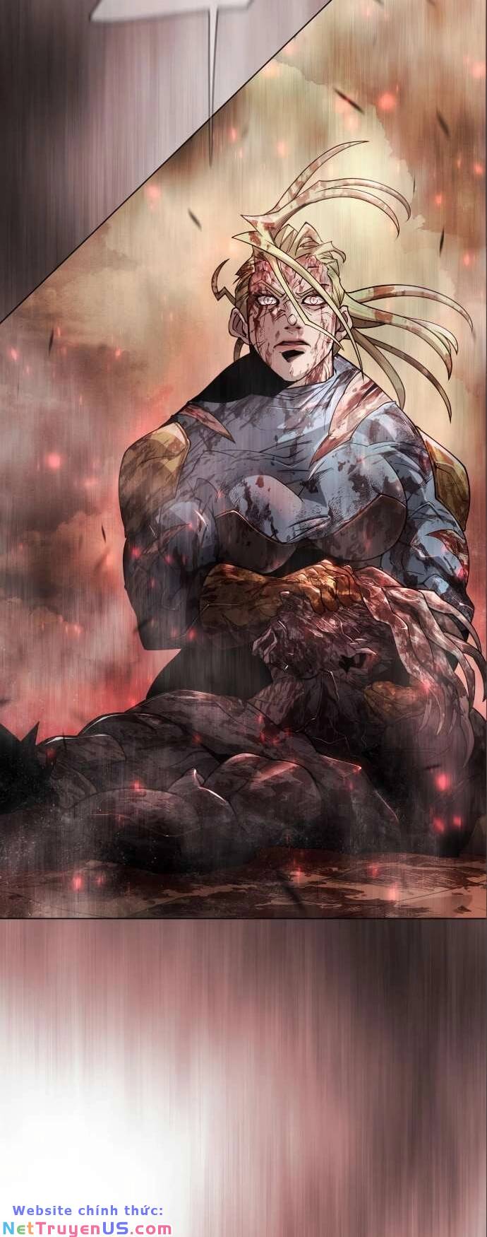 Kỷ Nguyên Siêu Anh Hùng Chapter 149 - Trang 2