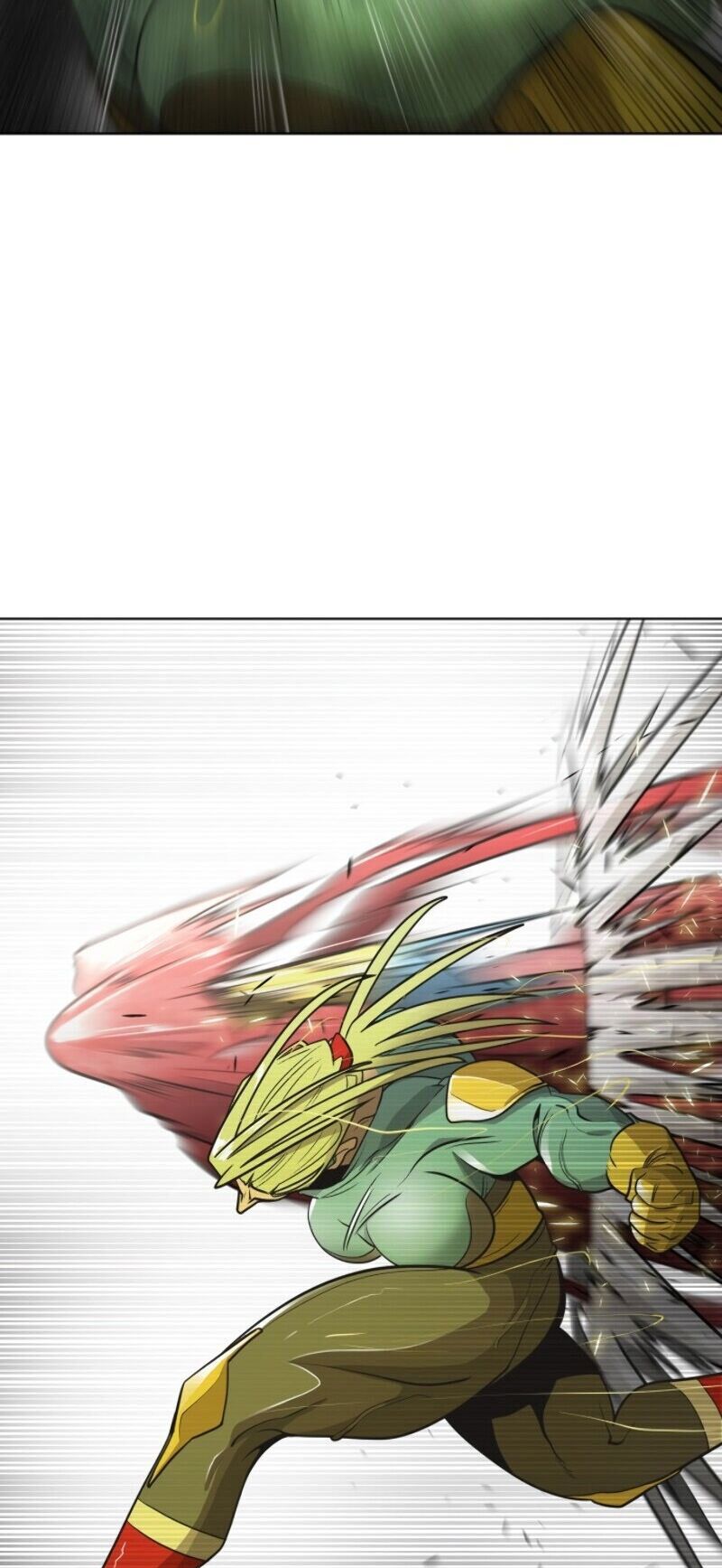 Kỷ Nguyên Siêu Anh Hùng Chapter 15 - Trang 2