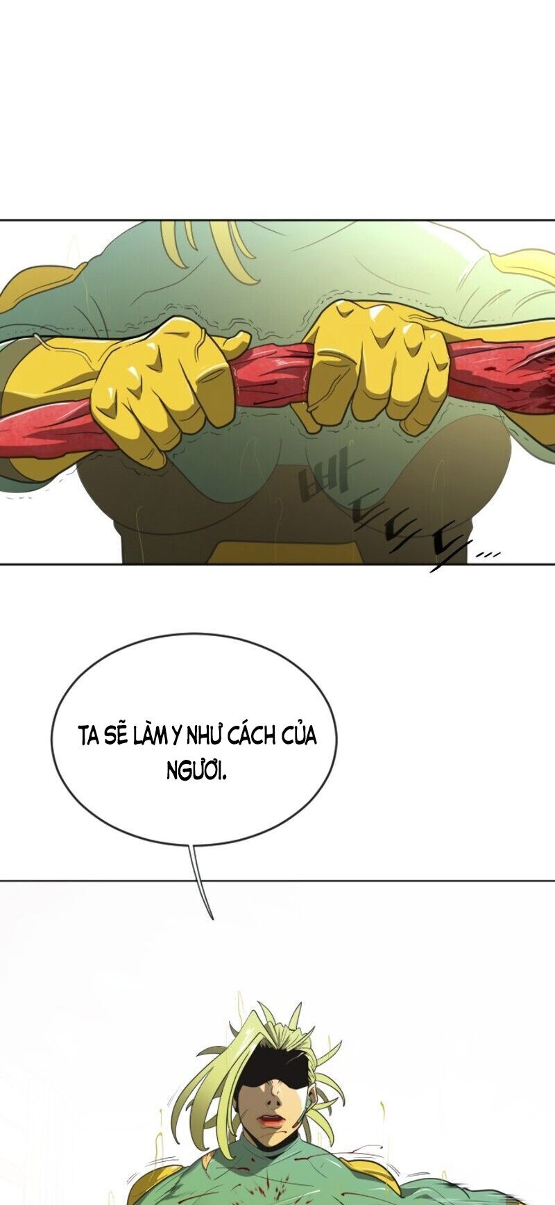 Kỷ Nguyên Siêu Anh Hùng Chapter 15 - Trang 2