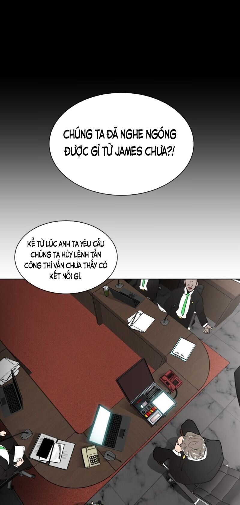 Kỷ Nguyên Siêu Anh Hùng Chapter 15 - Trang 2
