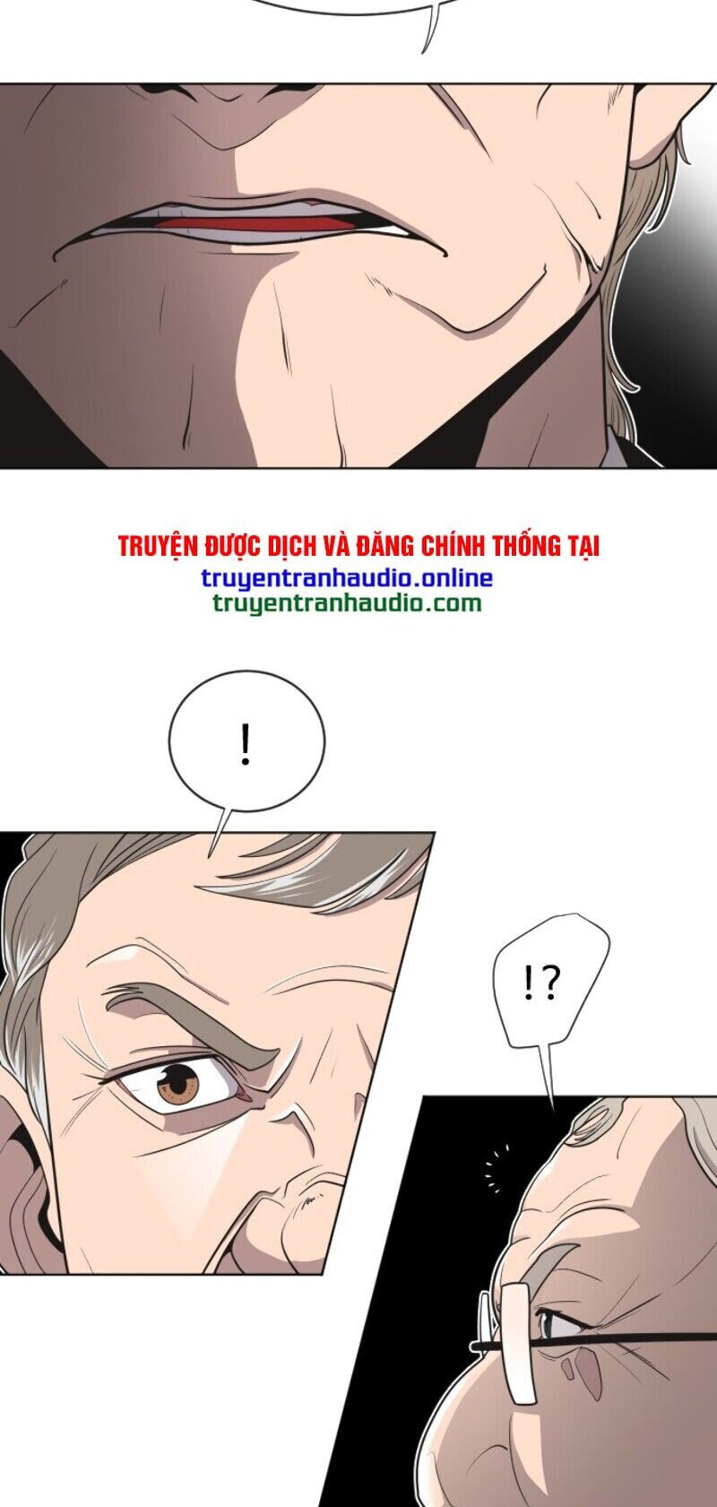 Kỷ Nguyên Siêu Anh Hùng Chapter 15 - Trang 2