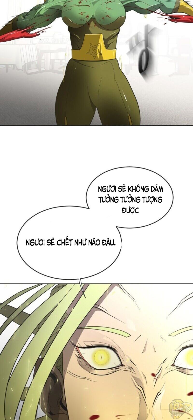 Kỷ Nguyên Siêu Anh Hùng Chapter 15 - Trang 2