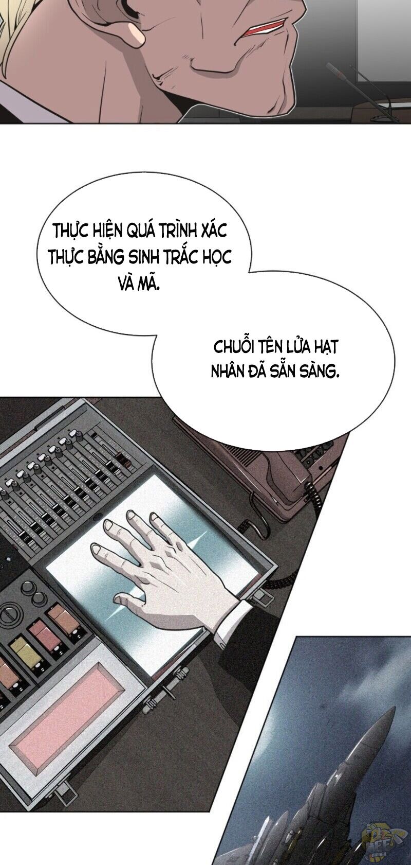 Kỷ Nguyên Siêu Anh Hùng Chapter 15 - Trang 2