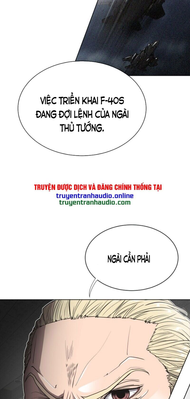 Kỷ Nguyên Siêu Anh Hùng Chapter 15 - Trang 2