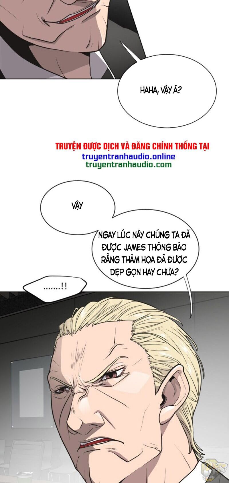 Kỷ Nguyên Siêu Anh Hùng Chapter 15 - Trang 2