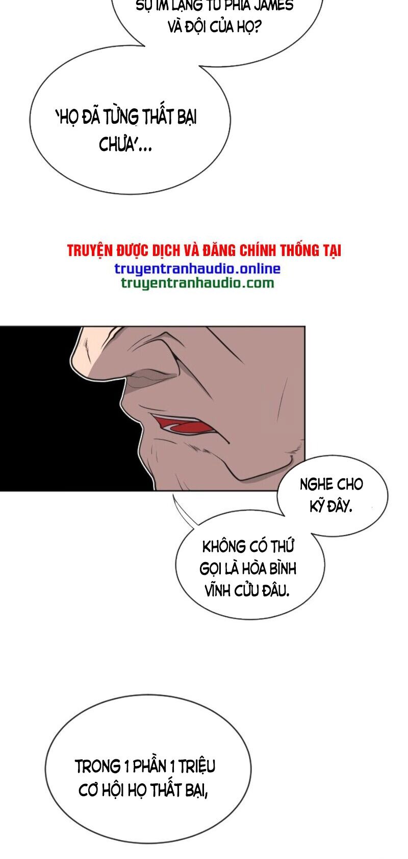 Kỷ Nguyên Siêu Anh Hùng Chapter 15 - Trang 2
