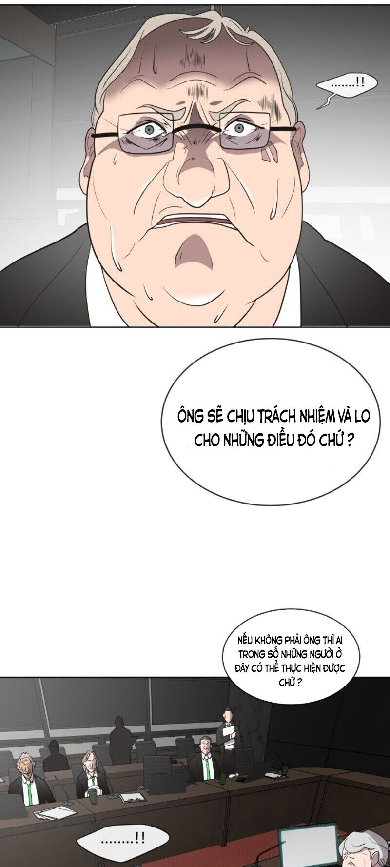 Kỷ Nguyên Siêu Anh Hùng Chapter 15 - Trang 2