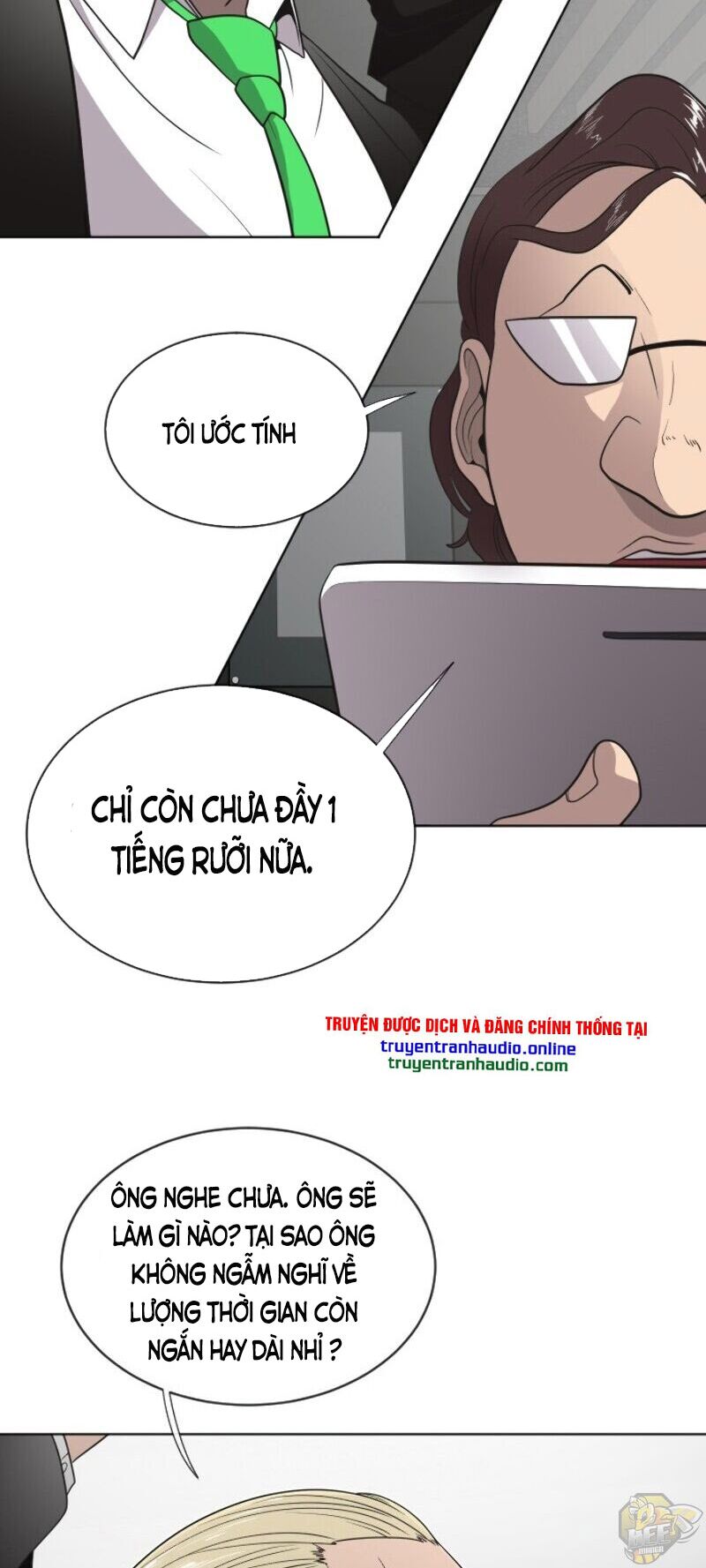Kỷ Nguyên Siêu Anh Hùng Chapter 15 - Trang 2