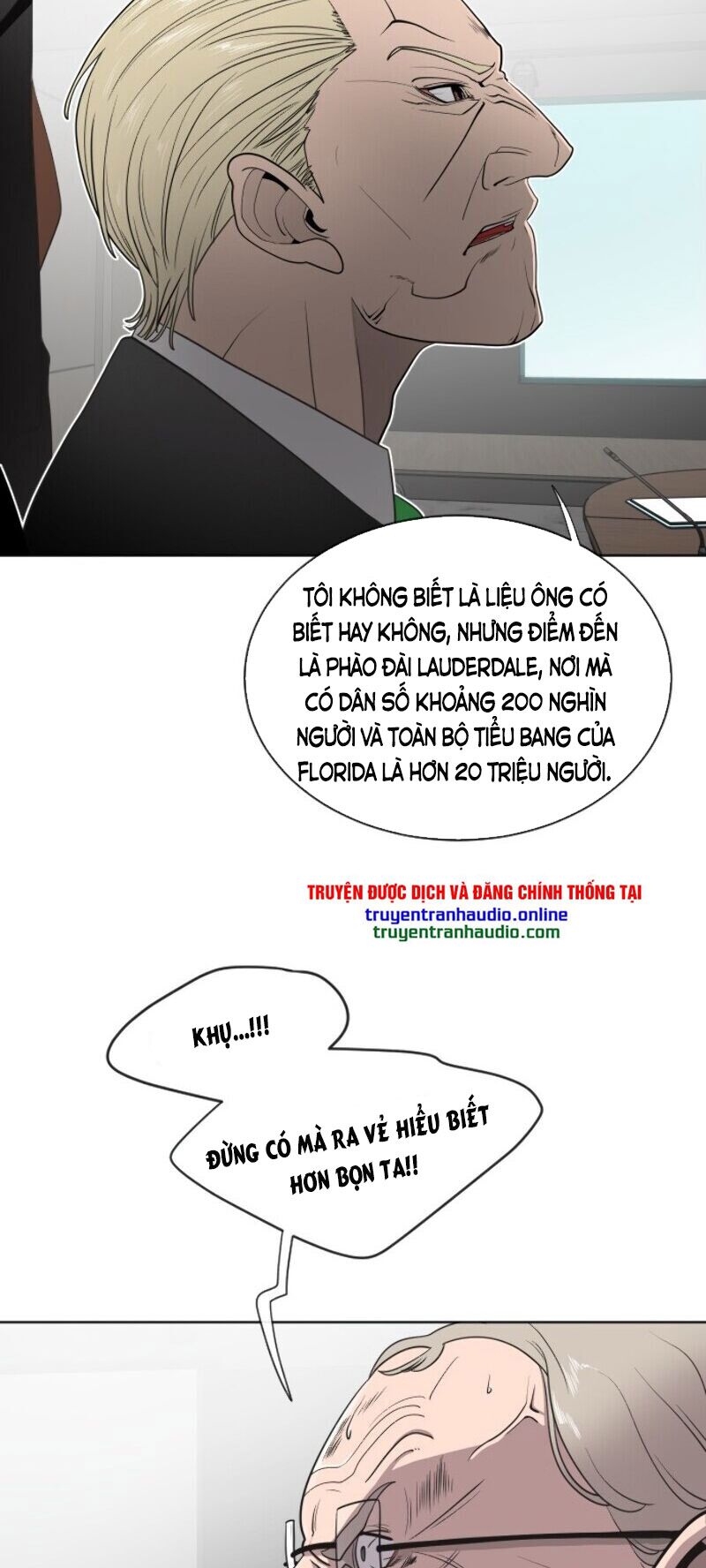Kỷ Nguyên Siêu Anh Hùng Chapter 15 - Trang 2