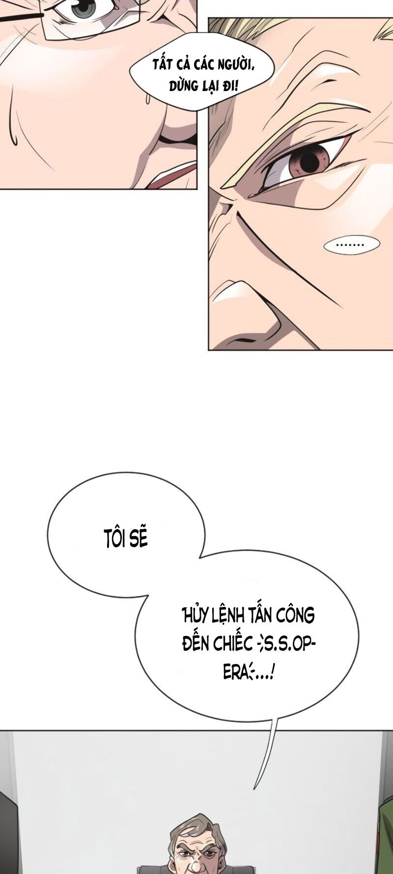 Kỷ Nguyên Siêu Anh Hùng Chapter 15 - Trang 2