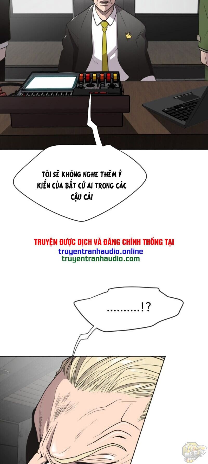 Kỷ Nguyên Siêu Anh Hùng Chapter 15 - Trang 2