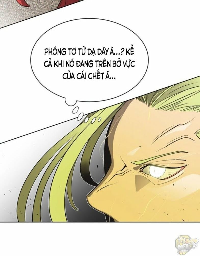 Kỷ Nguyên Siêu Anh Hùng Chapter 15 - Trang 2