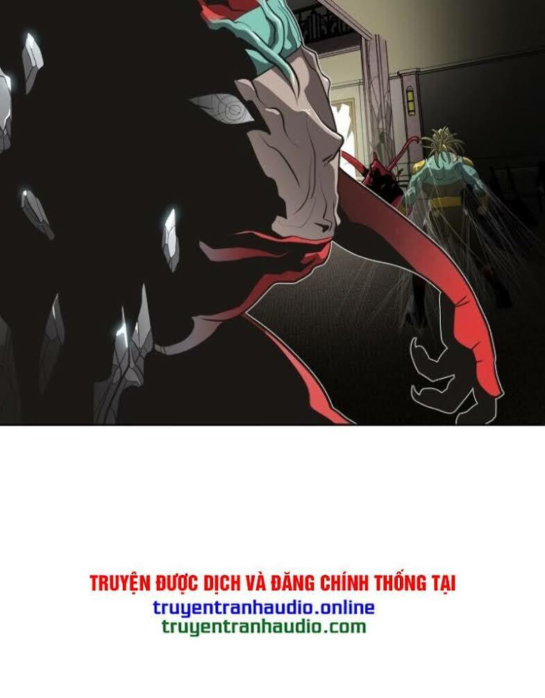 Kỷ Nguyên Siêu Anh Hùng Chapter 15 - Trang 2