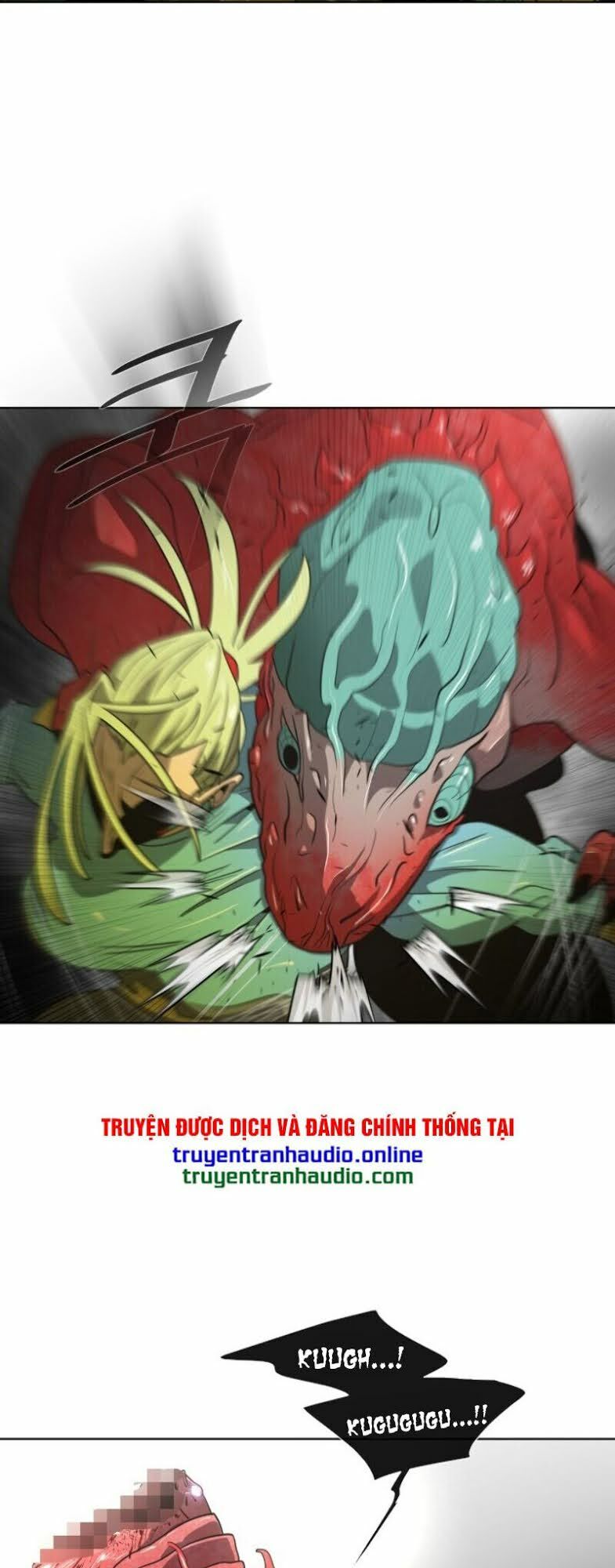 Kỷ Nguyên Siêu Anh Hùng Chapter 15 - Trang 2