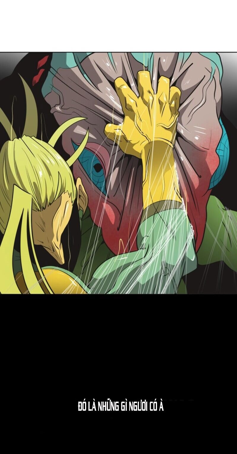 Kỷ Nguyên Siêu Anh Hùng Chapter 15 - Trang 2