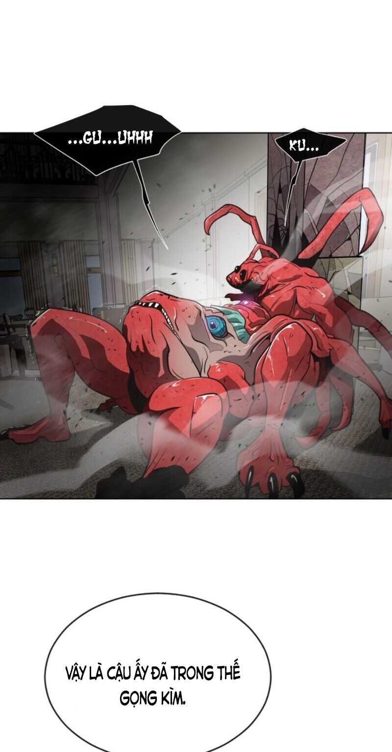 Kỷ Nguyên Siêu Anh Hùng Chapter 15 - Trang 2