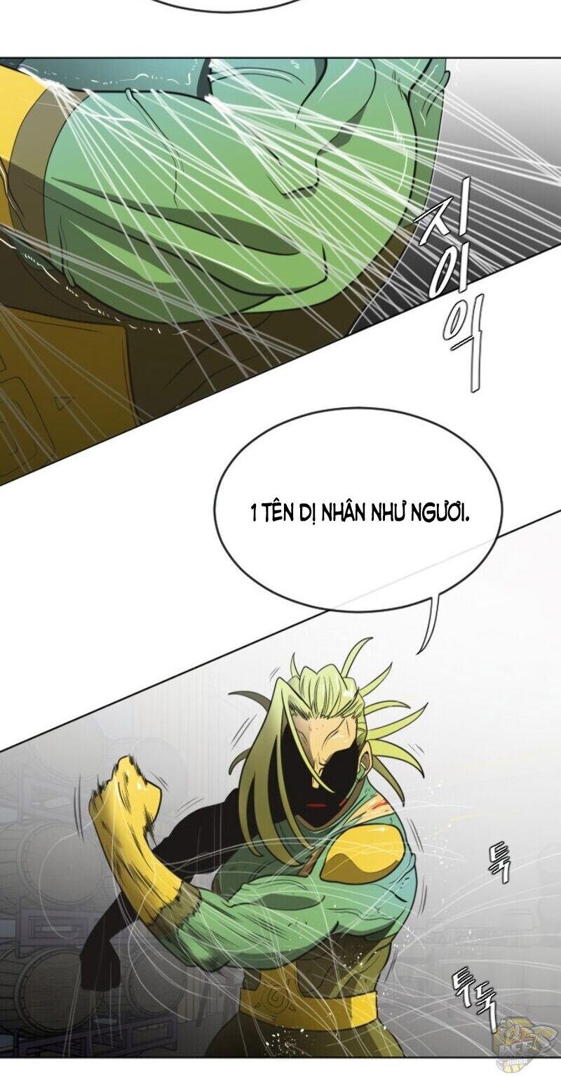 Kỷ Nguyên Siêu Anh Hùng Chapter 15 - Trang 2