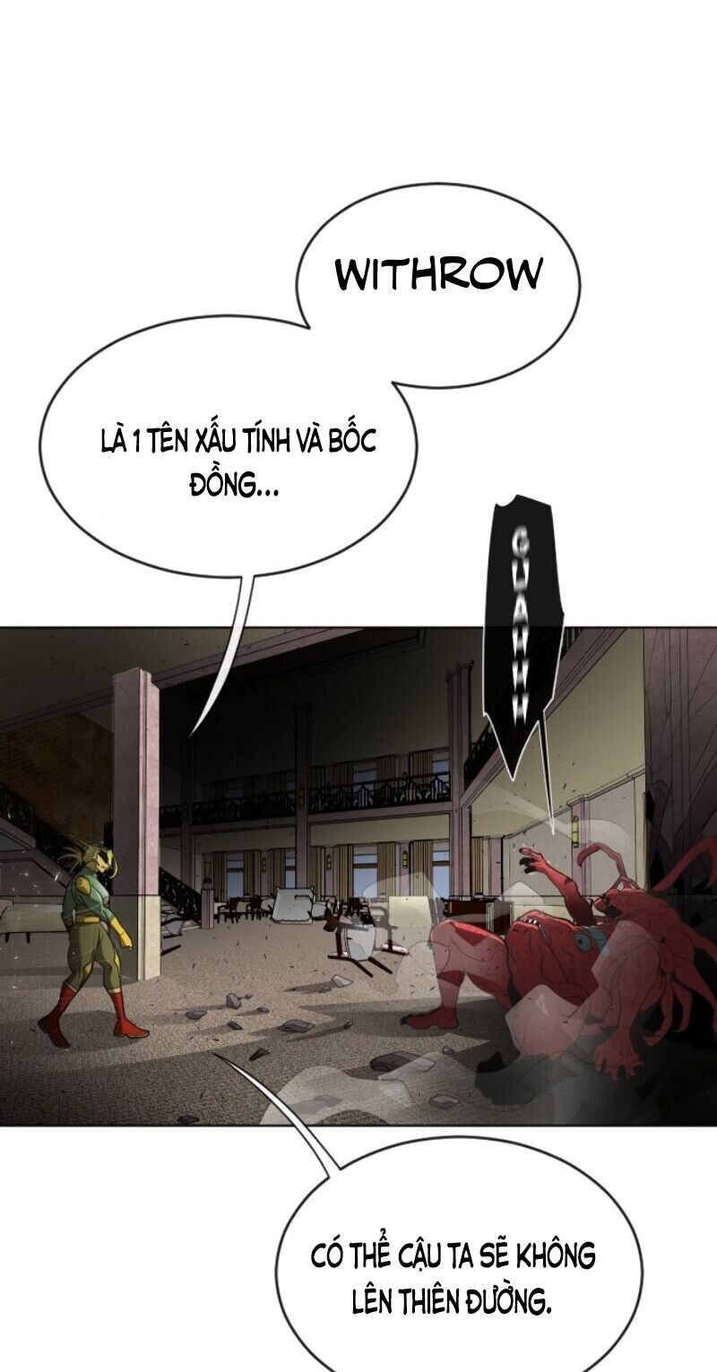 Kỷ Nguyên Siêu Anh Hùng Chapter 15 - Trang 2