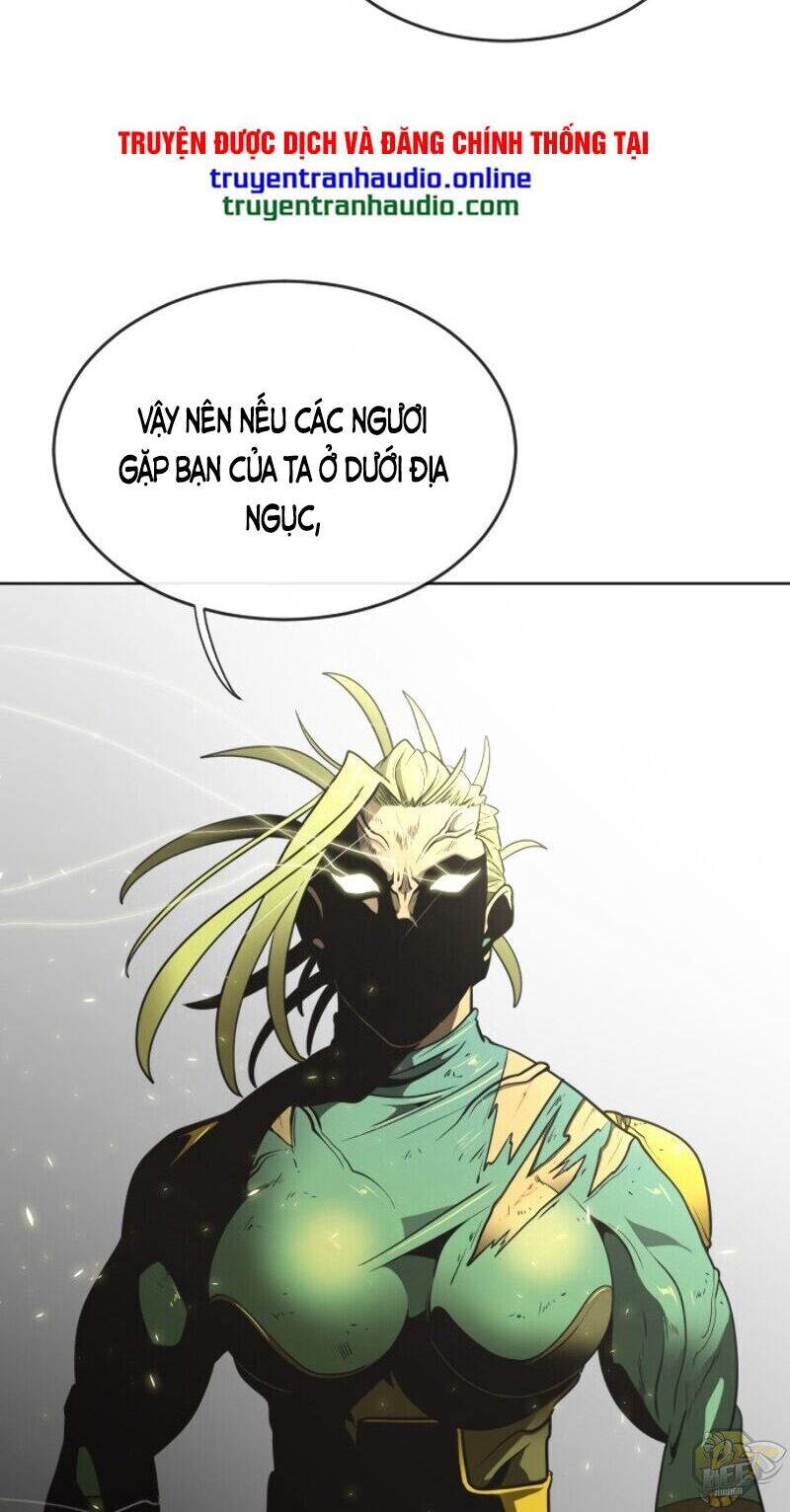 Kỷ Nguyên Siêu Anh Hùng Chapter 15 - Trang 2