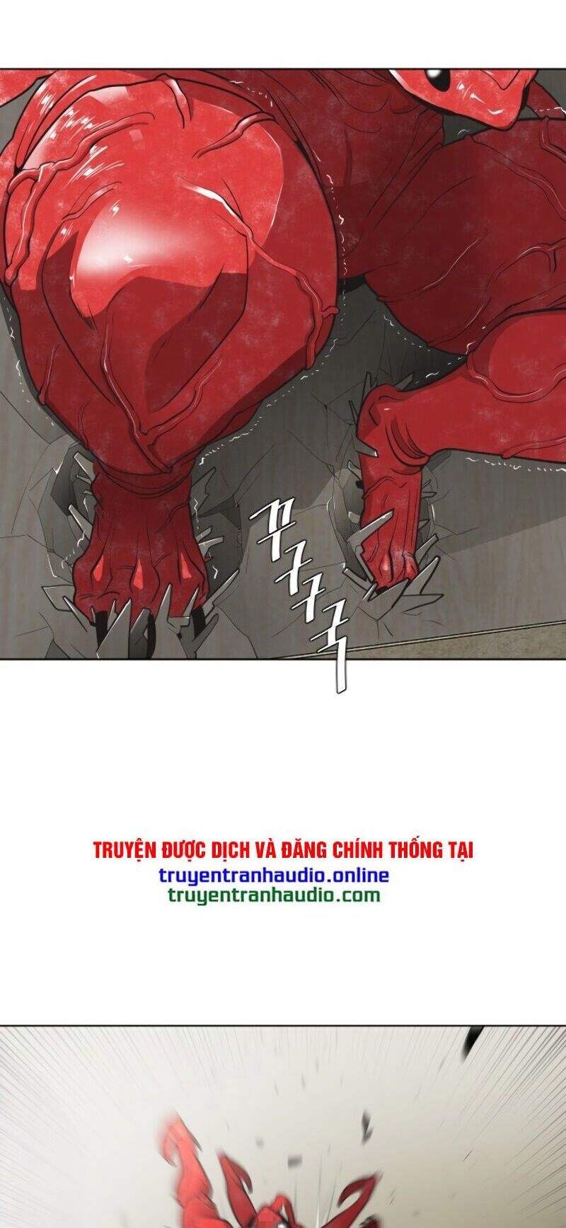 Kỷ Nguyên Siêu Anh Hùng Chapter 15 - Trang 2