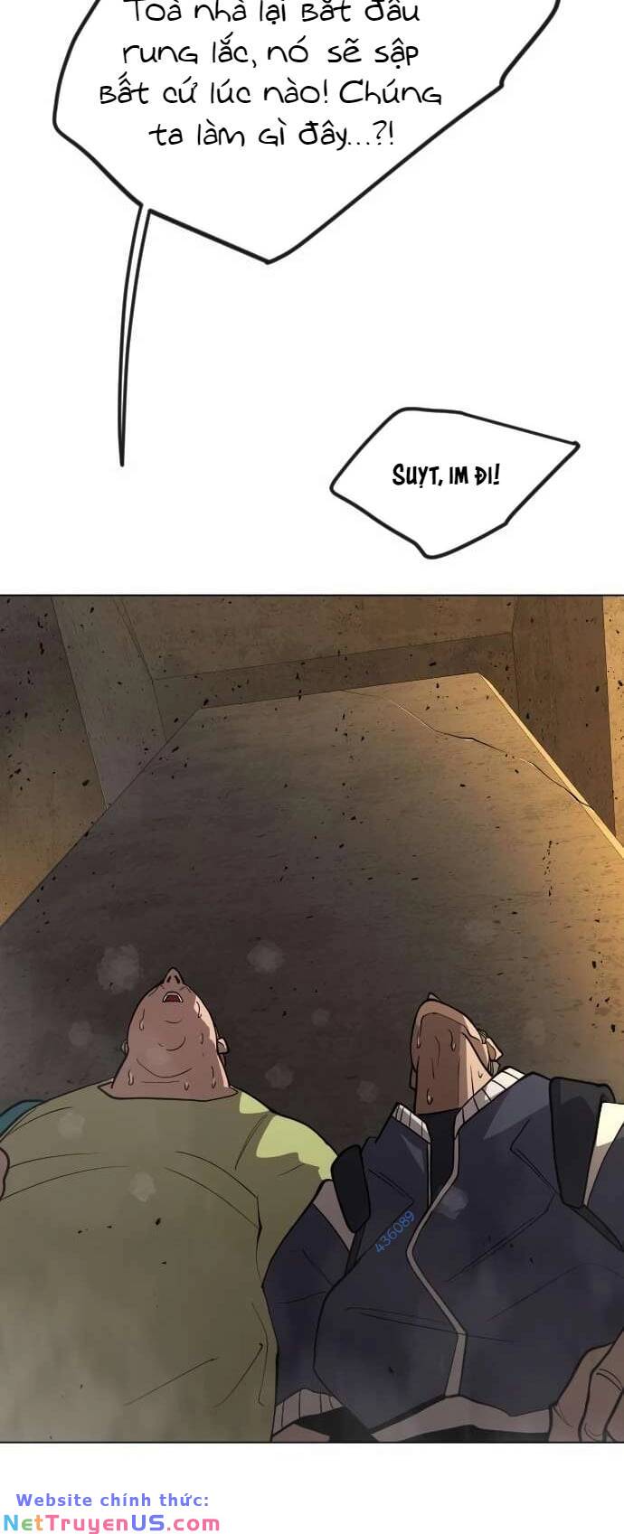 Kỷ Nguyên Siêu Anh Hùng Chapter 150 - Trang 2