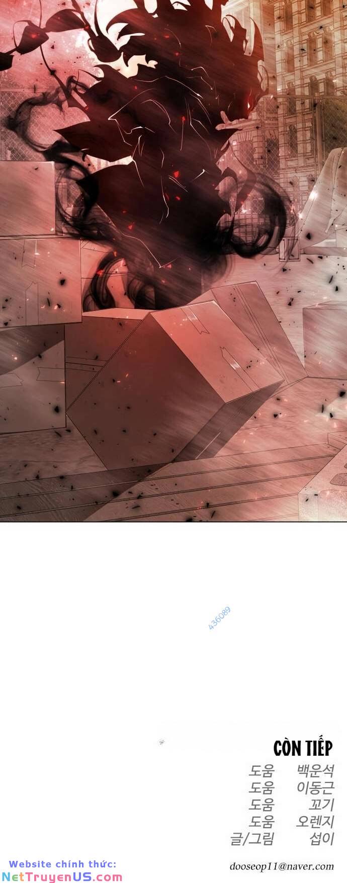 Kỷ Nguyên Siêu Anh Hùng Chapter 150 - Trang 2