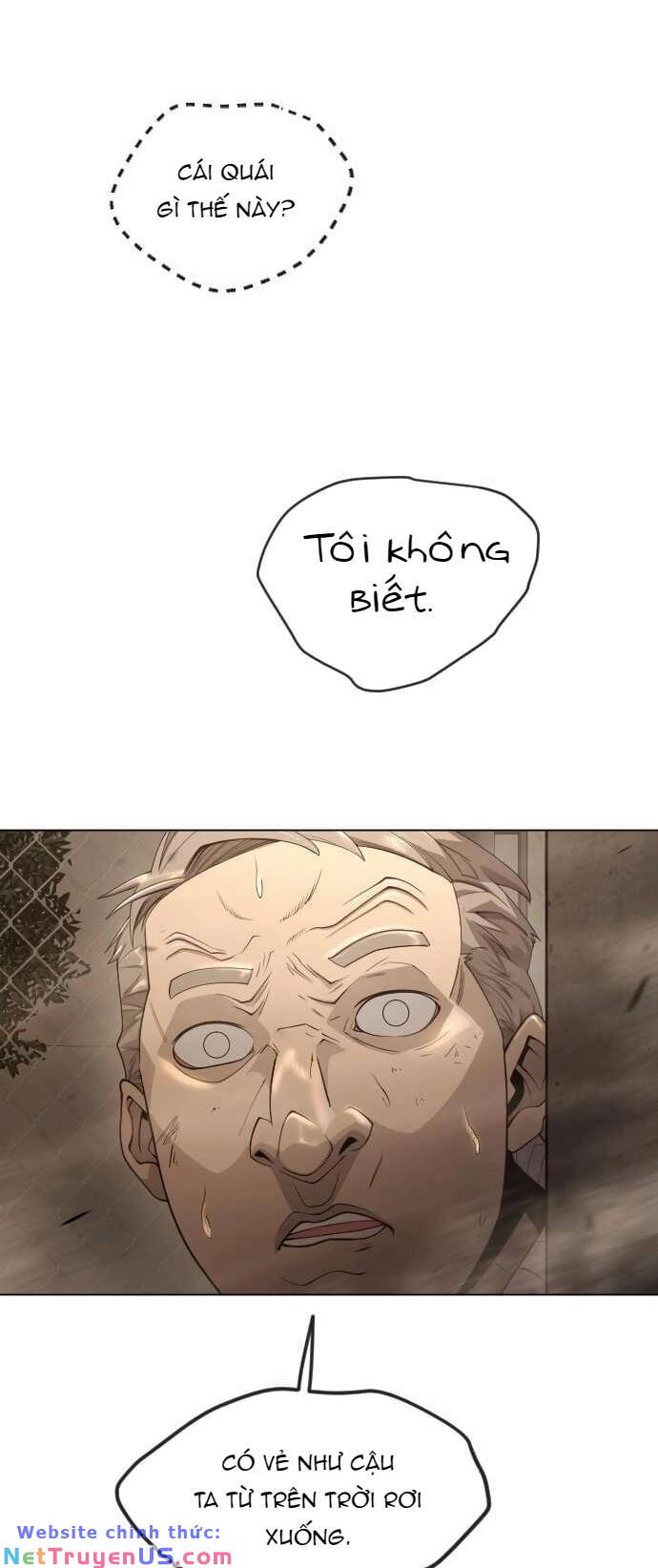 Kỷ Nguyên Siêu Anh Hùng Chapter 150 - Trang 2