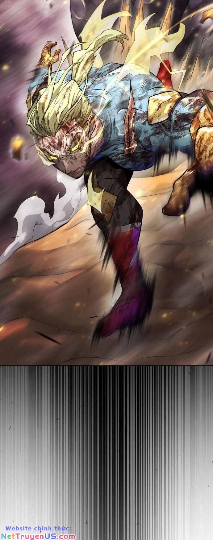 Kỷ Nguyên Siêu Anh Hùng Chapter 150 - Trang 2