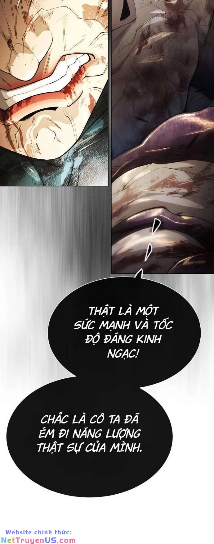 Kỷ Nguyên Siêu Anh Hùng Chapter 150 - Trang 2