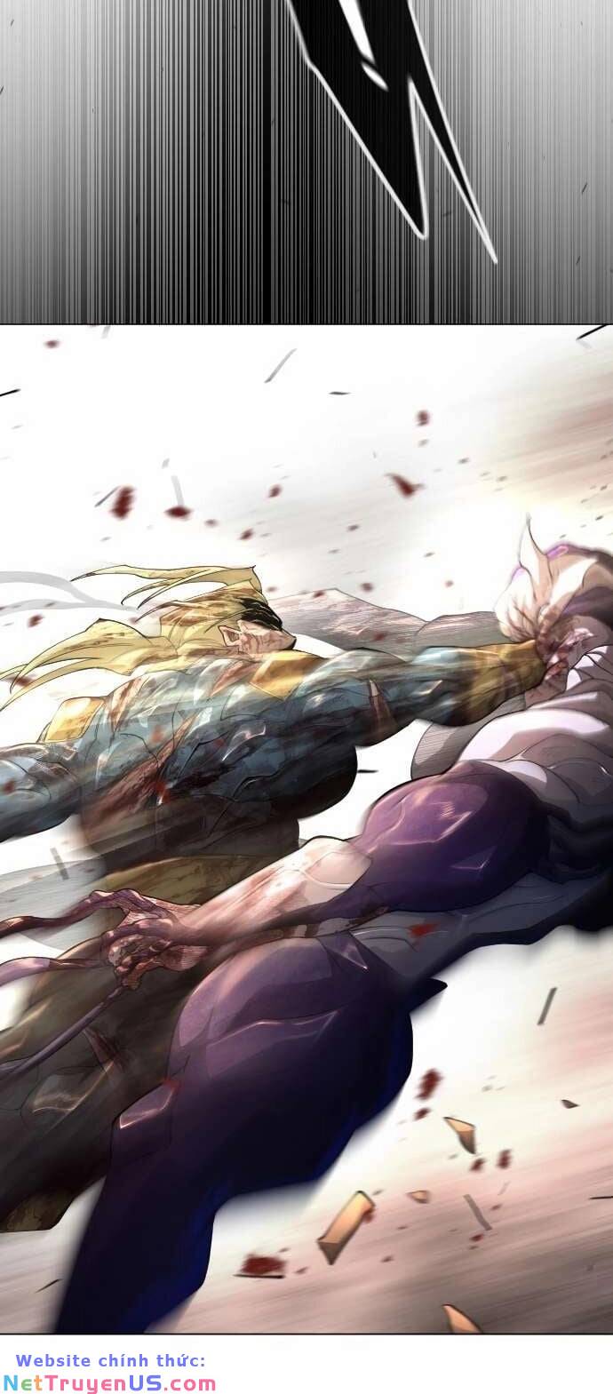 Kỷ Nguyên Siêu Anh Hùng Chapter 150 - Trang 2