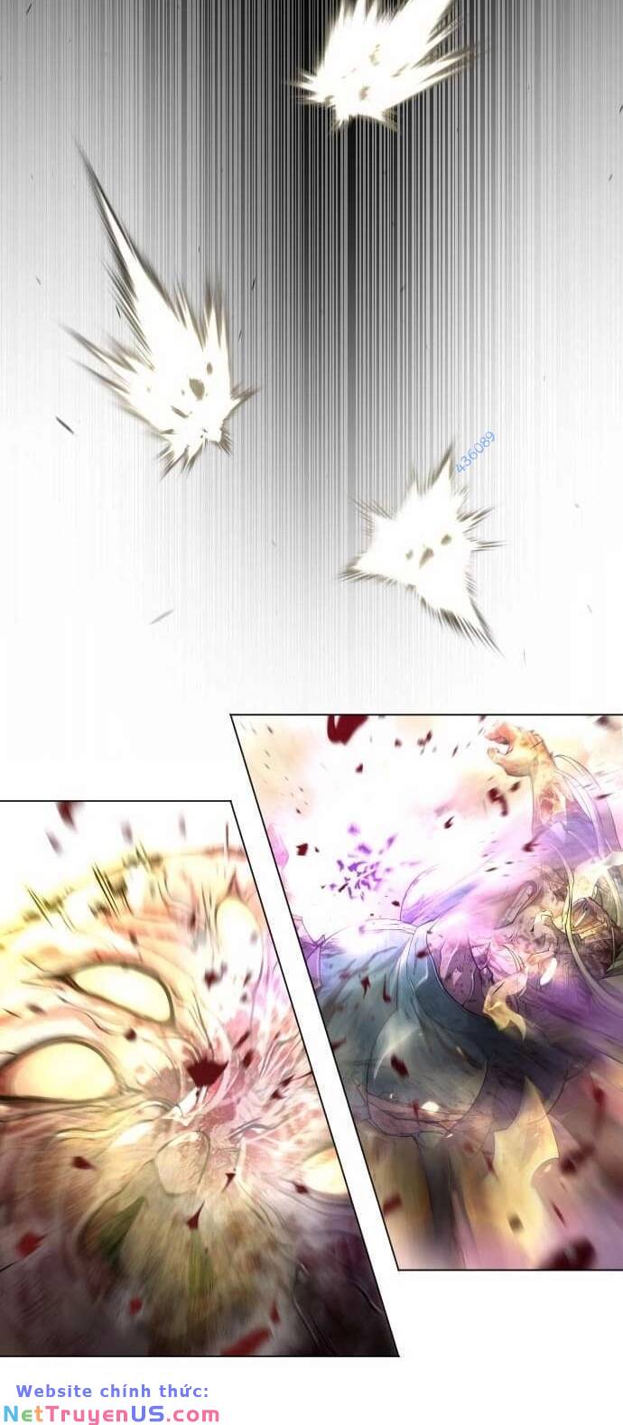 Kỷ Nguyên Siêu Anh Hùng Chapter 150 - Trang 2