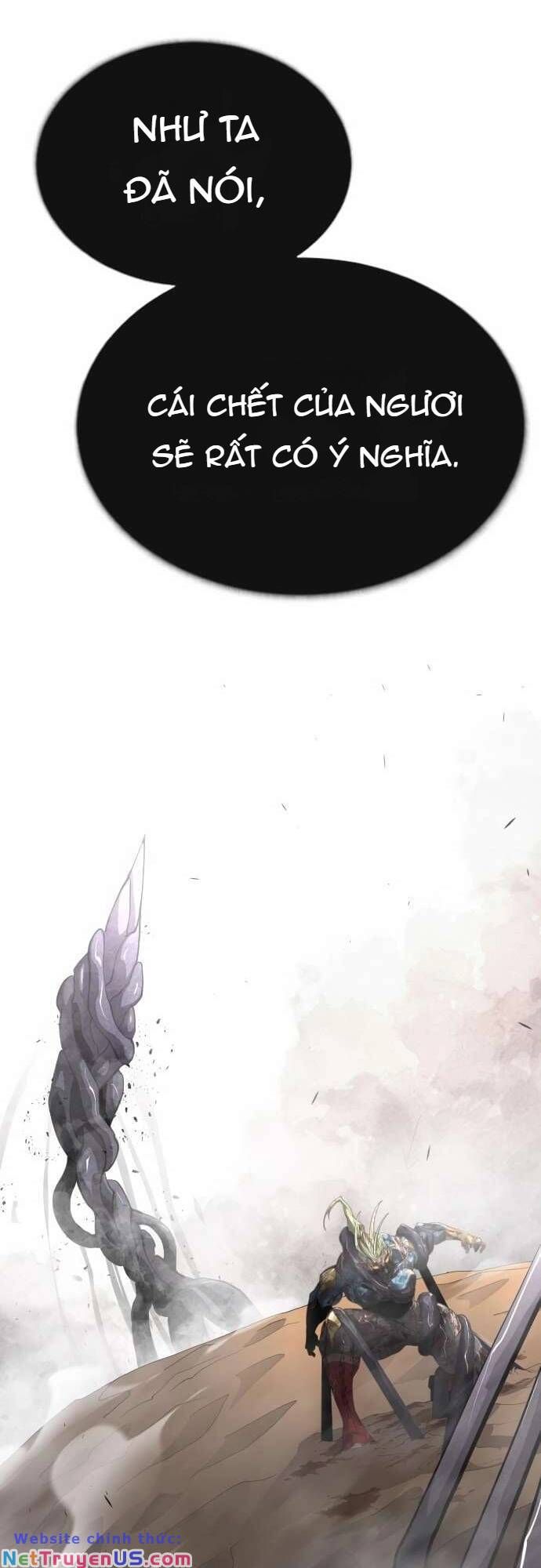 Kỷ Nguyên Siêu Anh Hùng Chapter 150 - Trang 2