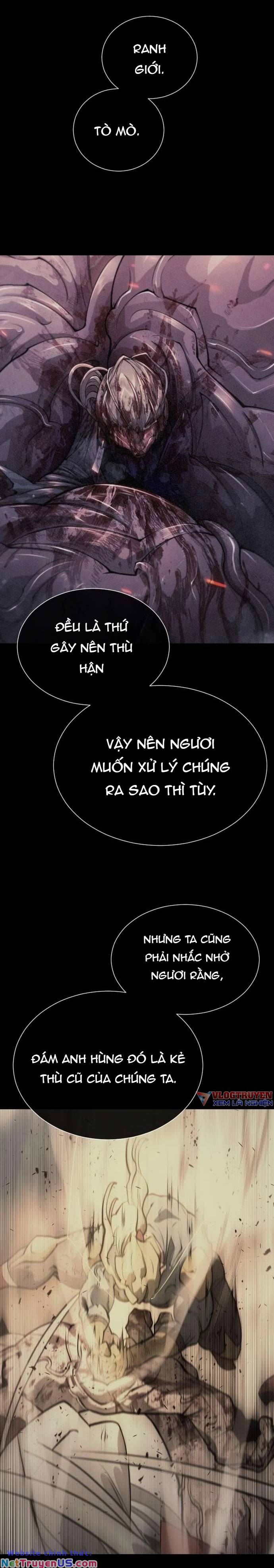 Kỷ Nguyên Siêu Anh Hùng Chapter 151 - Trang 2
