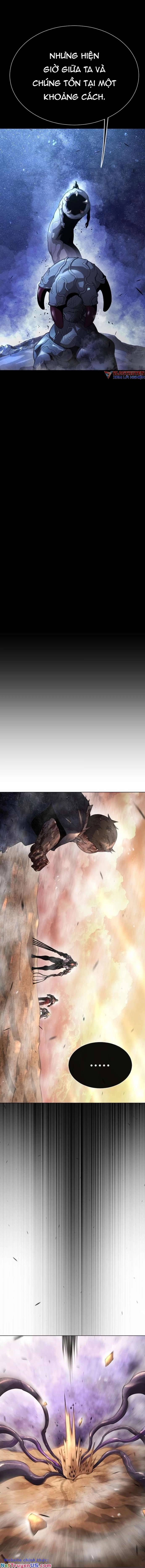 Kỷ Nguyên Siêu Anh Hùng Chapter 151 - Trang 2