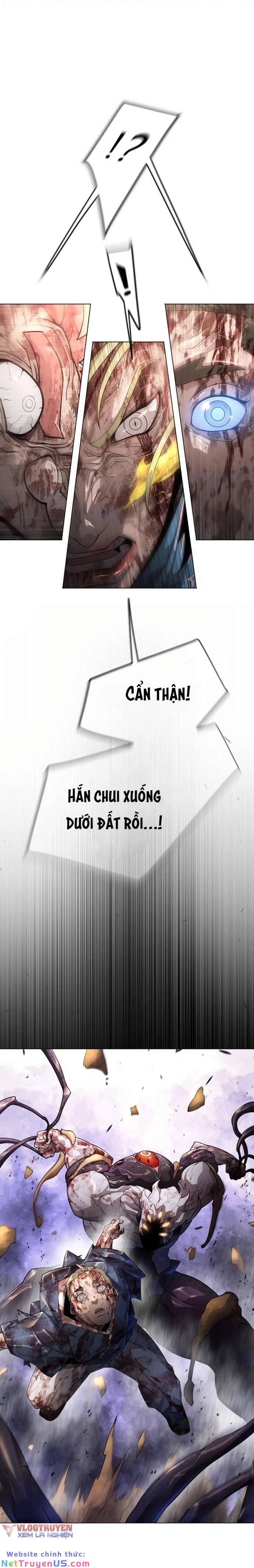 Kỷ Nguyên Siêu Anh Hùng Chapter 151 - Trang 2
