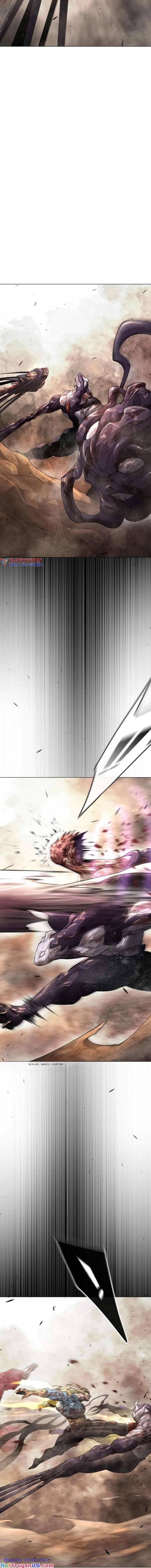 Kỷ Nguyên Siêu Anh Hùng Chapter 151 - Trang 2