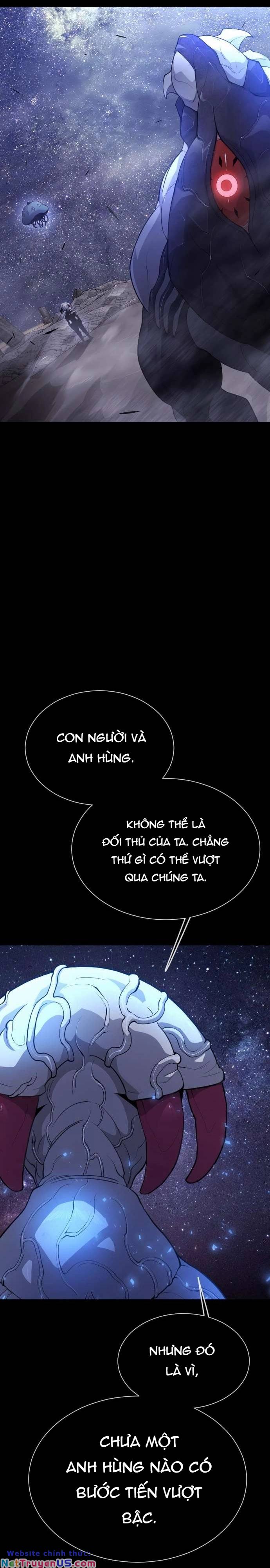Kỷ Nguyên Siêu Anh Hùng Chapter 151 - Trang 2